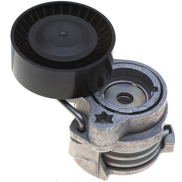 Gates Accessory Drive Belt Tensioner Assembly