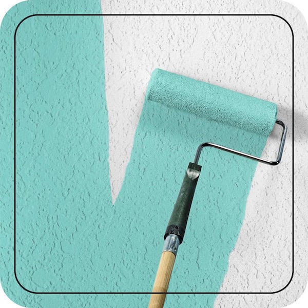 P450-3 Rainwater Paint