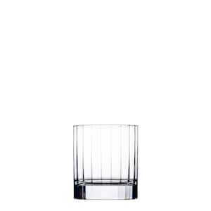 Whisper 12.75 oz. Old Fashioned Clear Polycarbonate