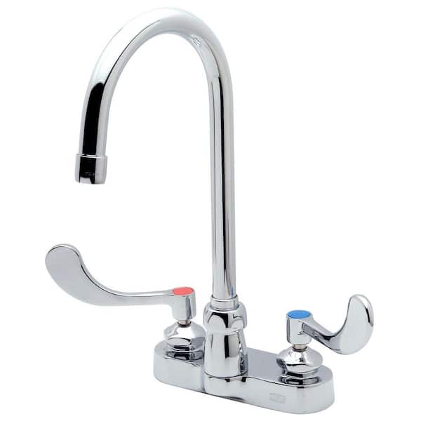 Kitchen Faucets Sink Tap Water Aerator Tap Faucets For Bathroom - AquaBend™️