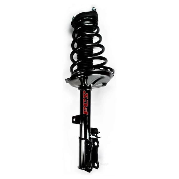 Unbranded Suspension Strut and Coil Spring Assembly