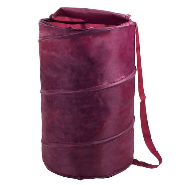 Lavish Home Pop Up Laundry Hamper