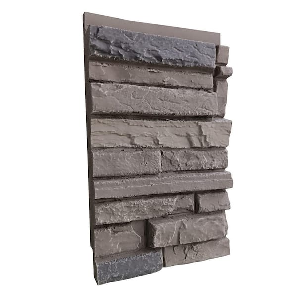 DuraKwik Stone 8