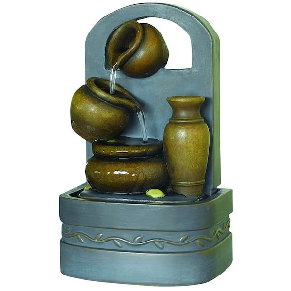 Kelkay Lyford Fountain