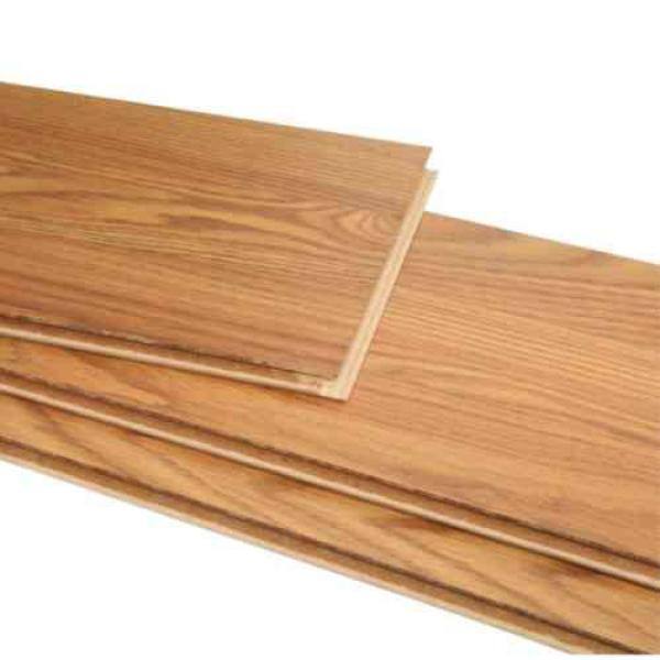 Reviews For Trafficmaster Oak 12 Mm, Prescott Oak Laminate Flooring Reviews