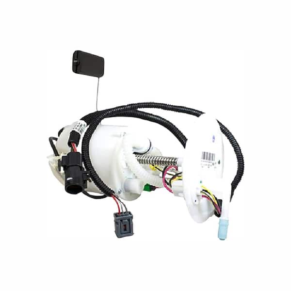 Motorcraft Fuel Pump and Sender Assembly