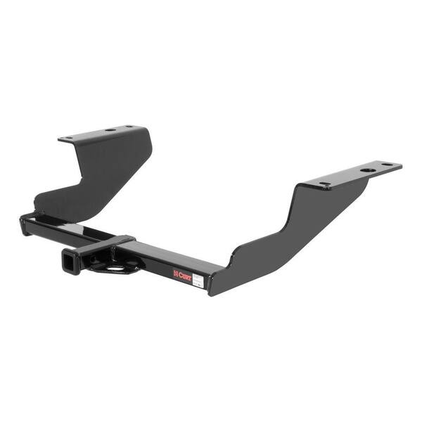 CURT Class 1 Trailer Hitch, 1-1/4 in. Receiver, Select Subaru Impreza