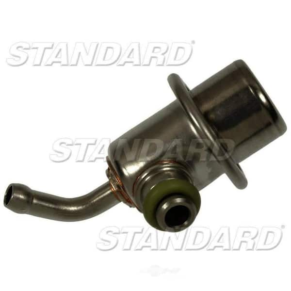 Intermotor Fuel Injection Pressure Regulator