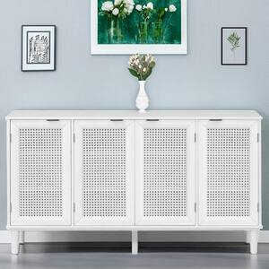 Large Storage Space Sideboard with … curated on LTK