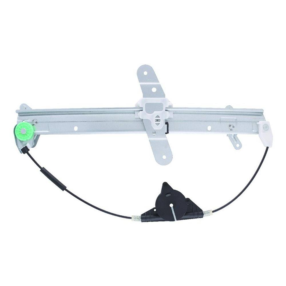Front Left Power Window Regulator For 1993-1997 Lincoln Town Car (Without Motor)
