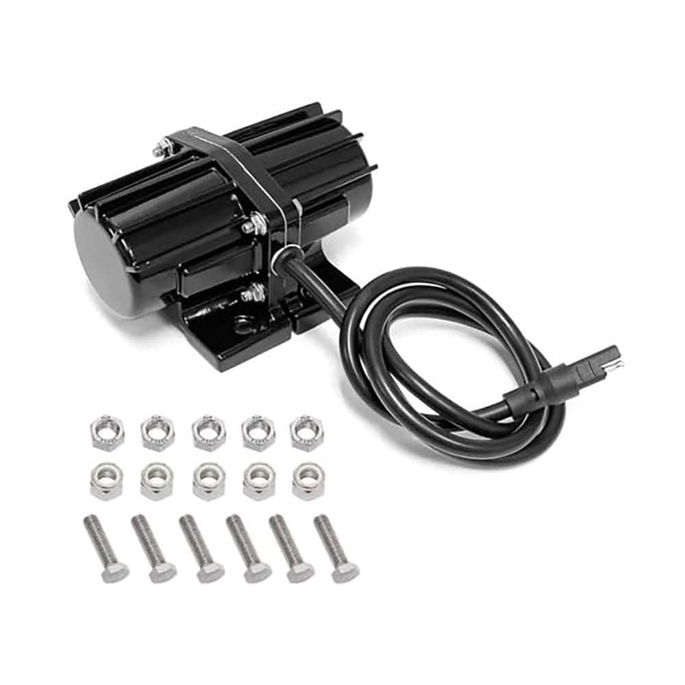 200 lb. Aluminum Alloy Salt Sand Concrete Spreader for Mining Grain Construction Powder Durable 4000rpm 60W DC12V price history on PriceWatchPro