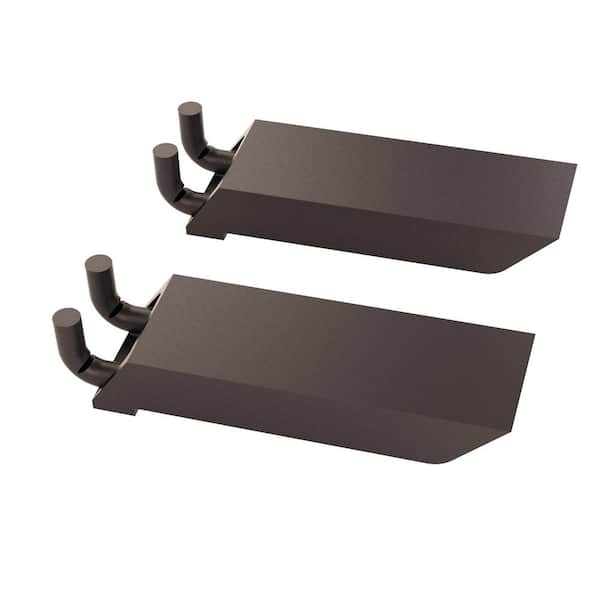 Bon Tool 4.25 in. x 5.625 in. 7.5 in. Replacement Brick Tines for Mason Brick Cart (Pair)