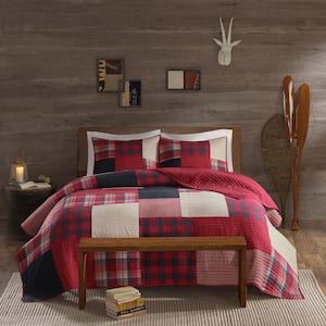 WR Sunset Quilt Mini Set