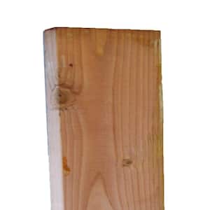 2 in. x 6 in. x 10 ft. #2 Hi-Bor Pressure-Treated Lumber