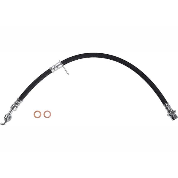 Sunsong Brake Hydraulic Hose - Front Right