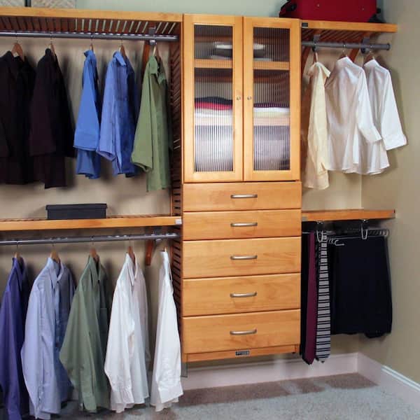 https://images.thdstatic.com/productImages/b707e1a6-5187-4286-ada5-357a01beeb83/svn/honey-maple-john-louis-home-wood-closet-systems-jlh-525-c3_600.jpg