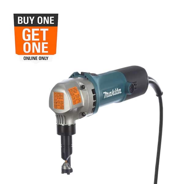 5 Amp 16-Gauge Nibbler