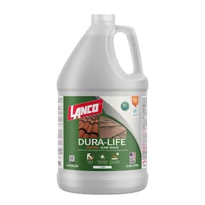 Dura-Life 1 Gal. Clear Tile and Shingle Roof Sealer