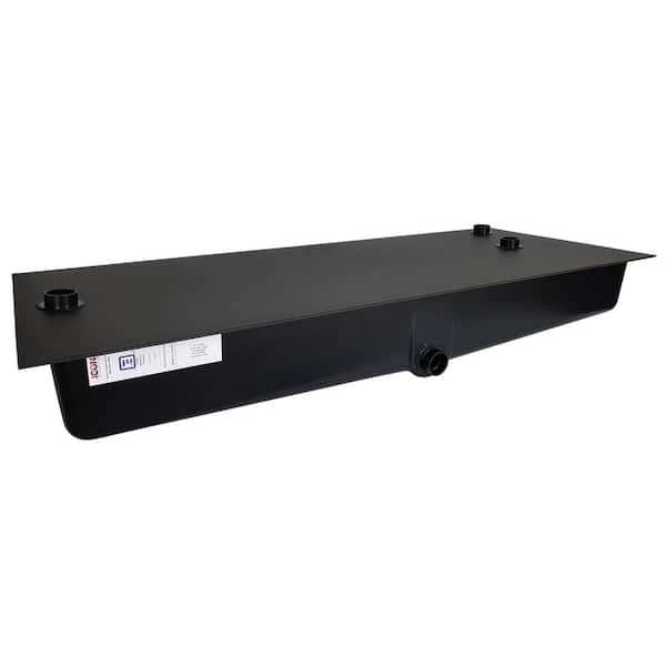Holding Tank HT140-SD - 60 in. x 24 x 8 in., 30 Gallon (0281025)