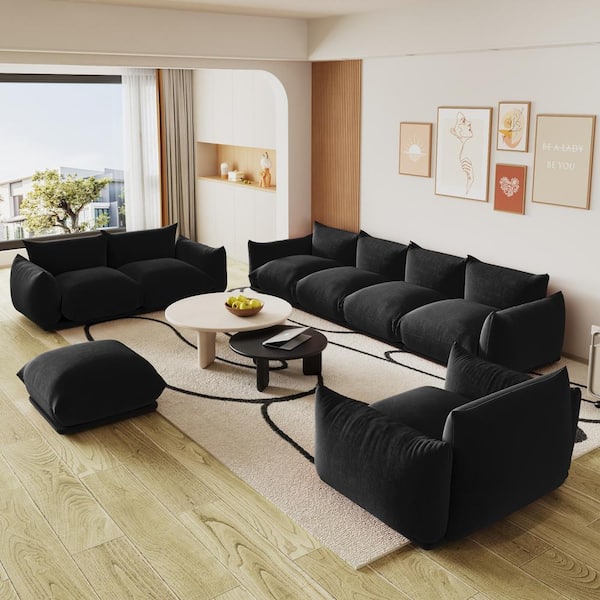 https://images.thdstatic.com/productImages/b70a8237-0b12-4dda-99c4-cc738e272627/svn/black-magic-home-sofas-couches-mh-sf110pu-1f_600.jpg