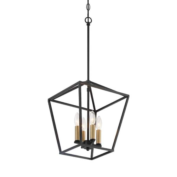 home depot geometric pendant light