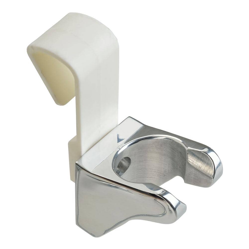 Chrome Handheld Bidet with Dual Spray Options