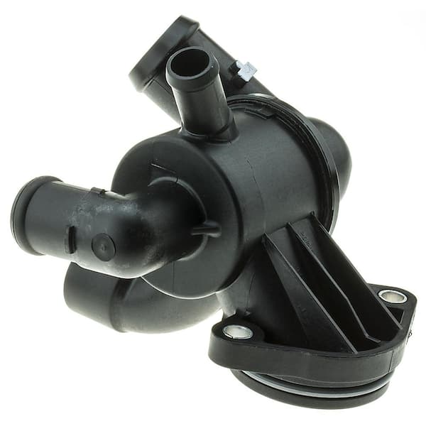 Motorad Integrated Housing