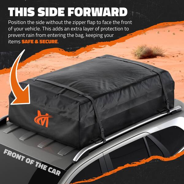 GarveeTech 750 Lbs Hitch Mount Cargo Carrier Basket 60" X19