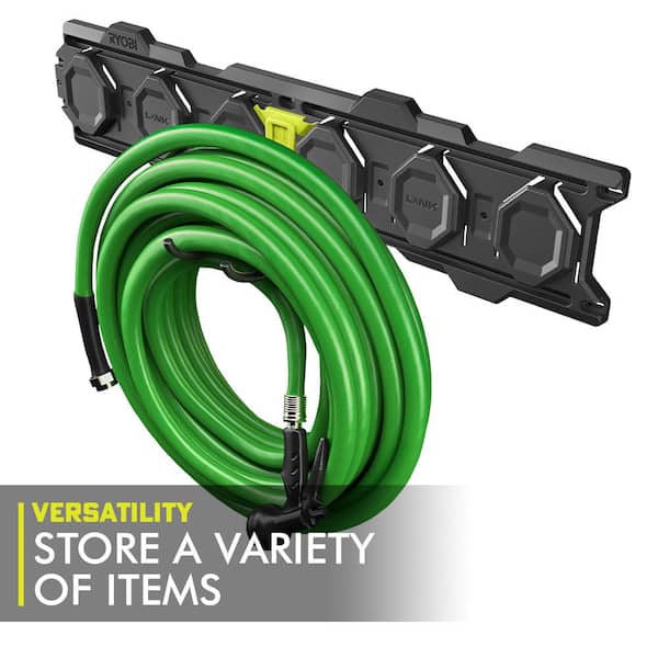 LINK Utility Hook