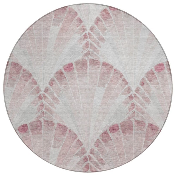 Addison Rugs Chantille Machine Washable Indoor/Outdoor Abstract ACN2401 ...
