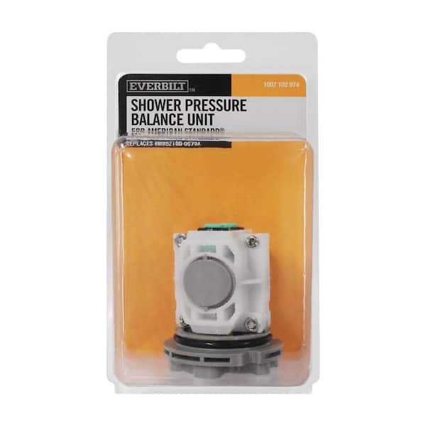 Pressure Balance Unit for American Standard Shower Faucets Replaces M952100-0070A