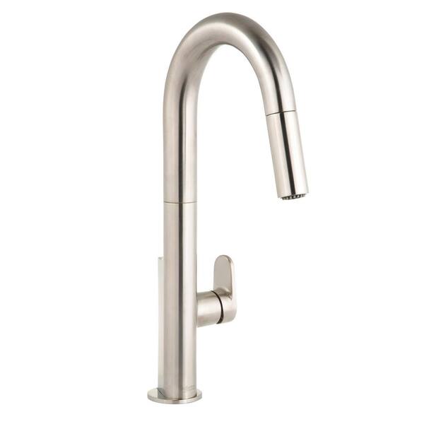 Beale® Touchless SingleHandle PullDown Dual Spray, 59 OFF