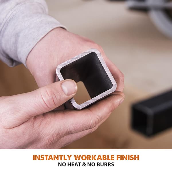 Evolution Power Tools R185CCS 7-1/4" TCT Multi-Material Cutting - View #6