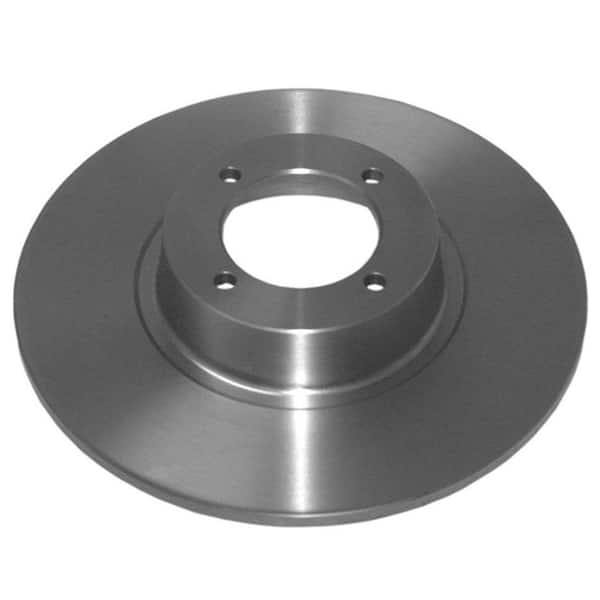 Raybestos Disc Brake Rotor 1974 MG MGB