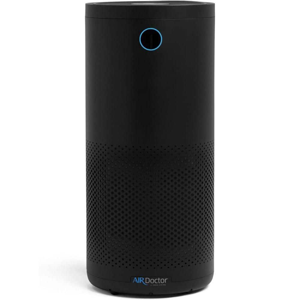 AD4000 2,776 sq. ft. Large Room Air Purifier in Black price history on PriceWatchPro