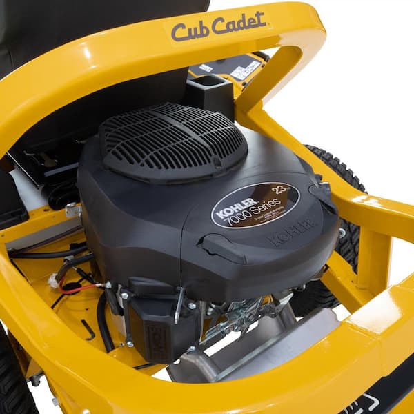 Cub cadet ultima discount zt1 50 home depot