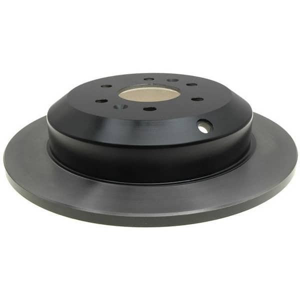 Raybestos Disc Brake Rotor 2009 Kia Borrego V6 V8