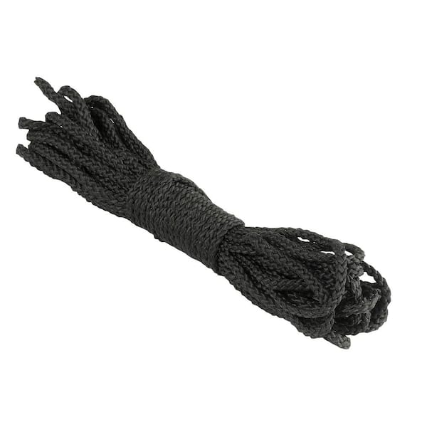 Upper Bounce Terylene/Polyester Rope for Attaching Trampoline Net To Mat- Fits for 11 ft. Round Trampoline