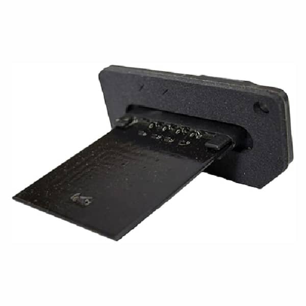 Motorcraft HVAC Blower Motor Resistor