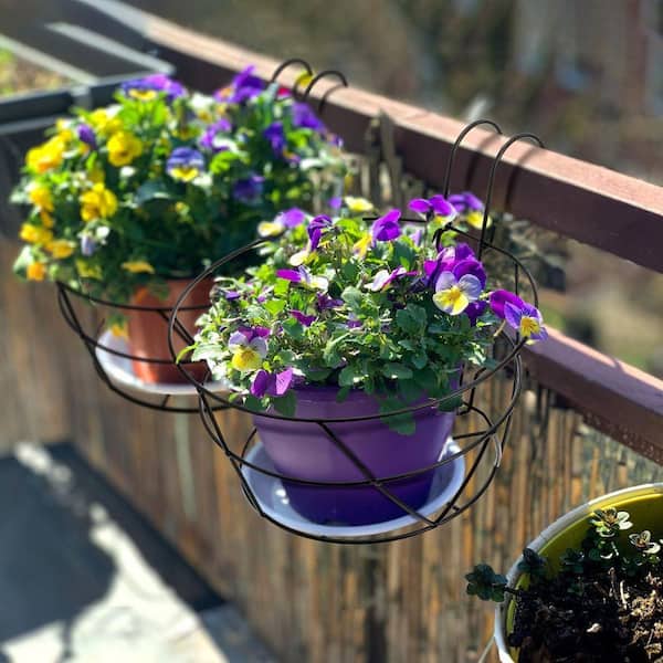 【DRAW A LINE 】Moving Planter Rack Set 77125182.jpeg