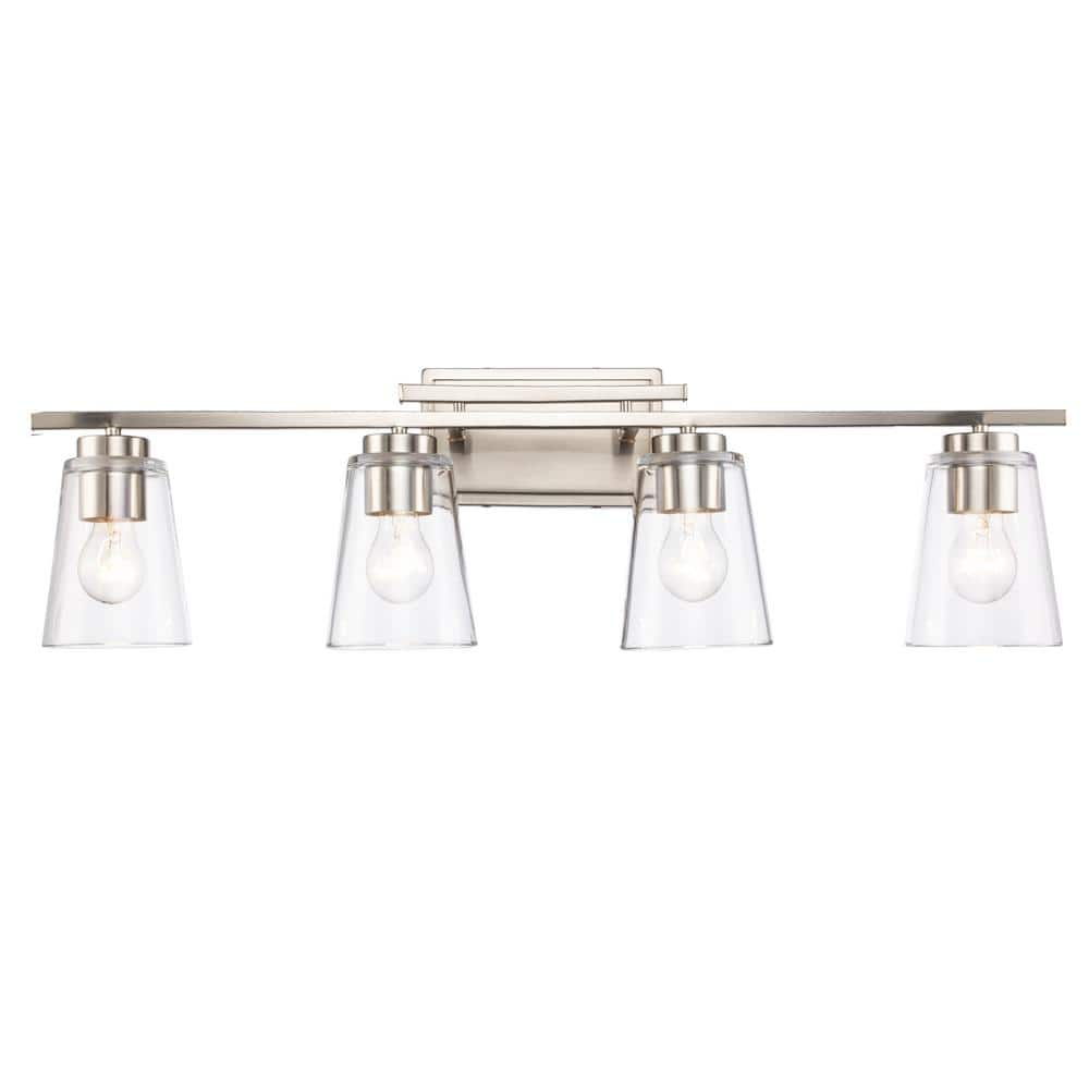 bel-air-lighting-iris-32-in-4-light-brushed-nickel-bathroom-vanity