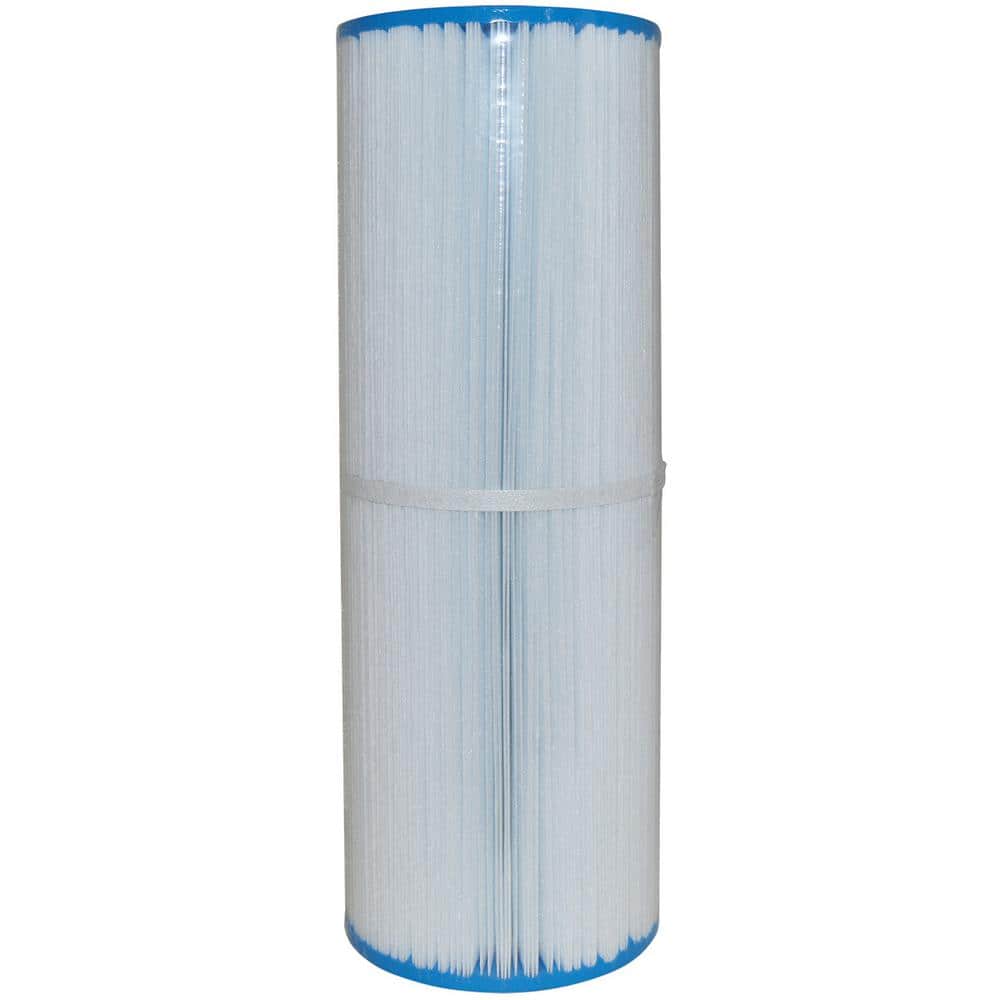 4000 Series 4-15/16 in. Dia x 14-7/8 in. 50 sq. ft. Replacement Filter Cartridge with 2-1/8 in. Opening price history on PriceWatchPro