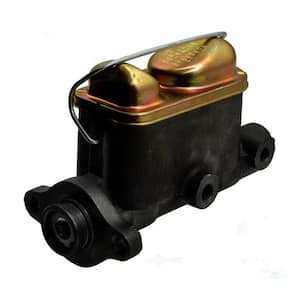 Brake Master Cylinder