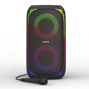 Super Bass Jobsite Speaker