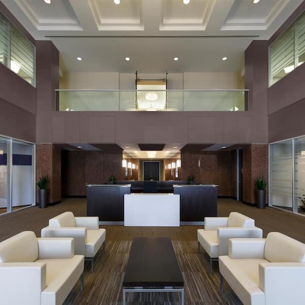 1 gal. #HDC-CL-14 Pinecone Path Eggshell Interior Paint