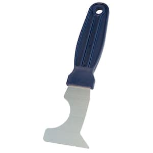 5-in-1 Carbon Steel Glazier Knife