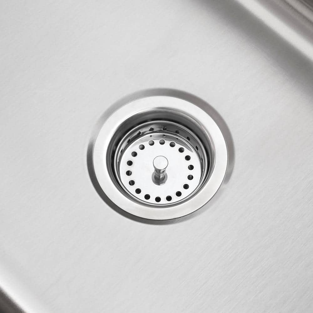 Buy Specification Kitchen Sink Strainer - Stainless Steel With Polished 