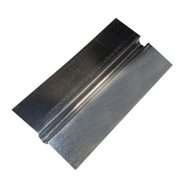 FloorHeat Aluminum Heat Plate for Grid Module or Staple-Up Systems