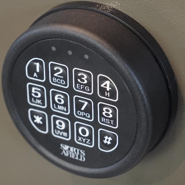 How Safe And Secure Gun Storage Reduces Injury, Saves Lives