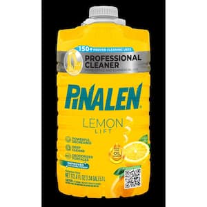 172 fl. oz. Lemon Lift Pro Multi-Cleaner